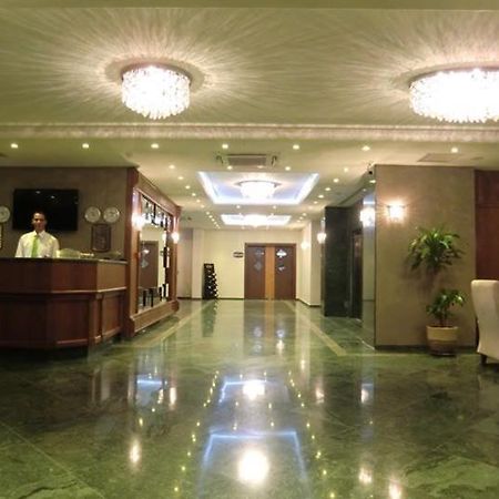 Adanava Hotel Exterior photo