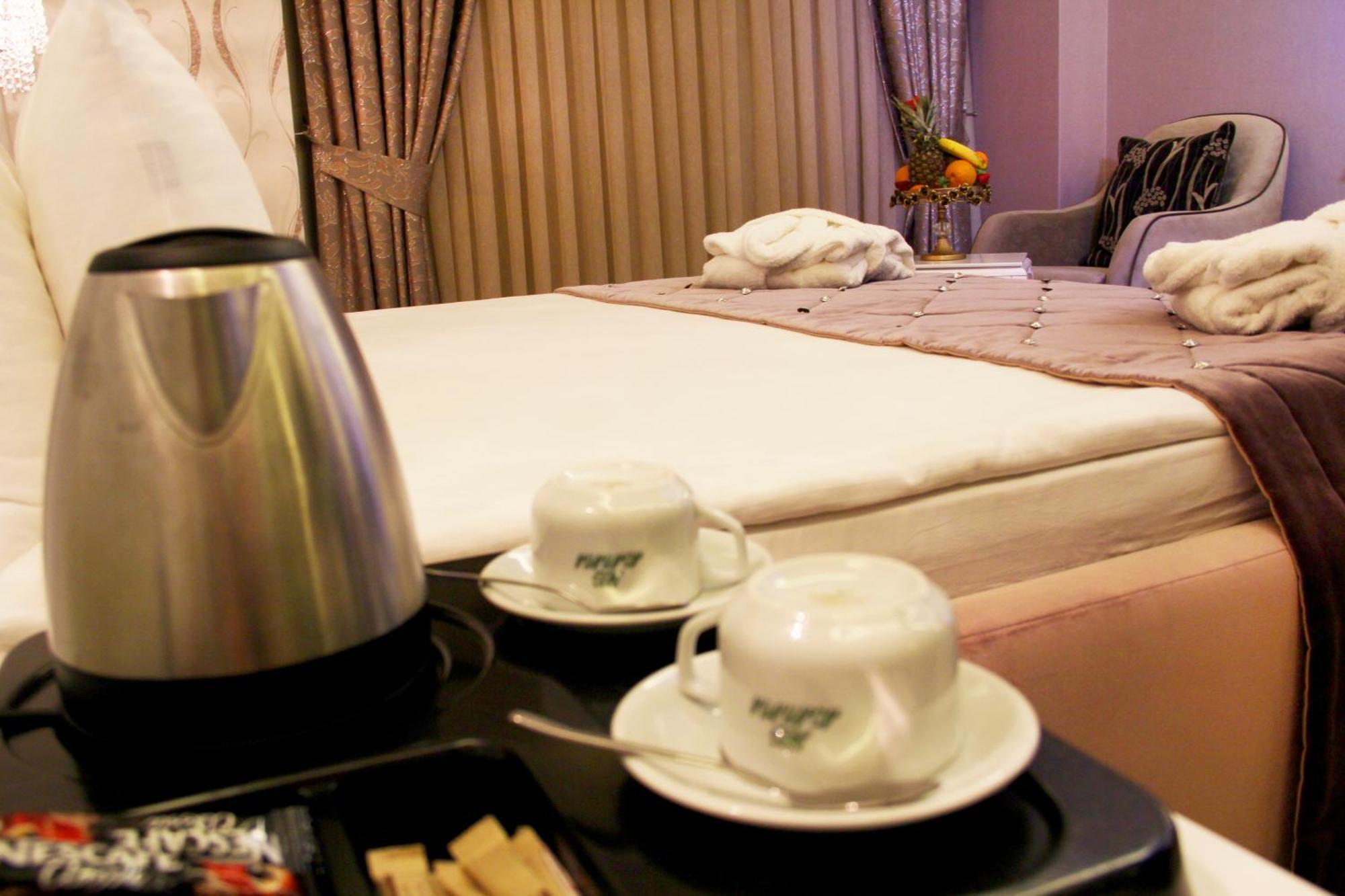Adanava Hotel Room photo