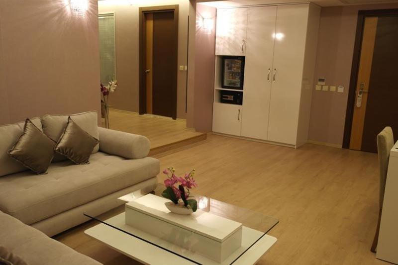 Adanava Hotel Room photo