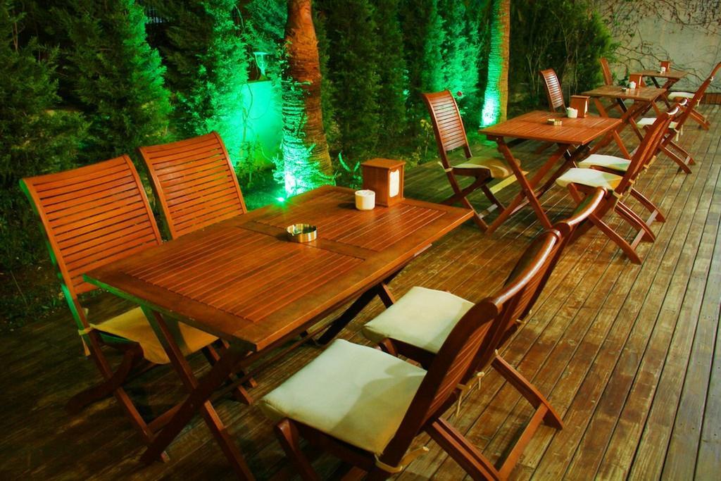 Adanava Hotel Exterior photo